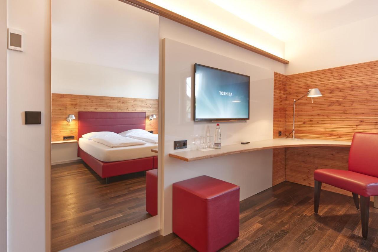 Parkhotel Schillerhoehe Marbach am Neckar Exterior foto
