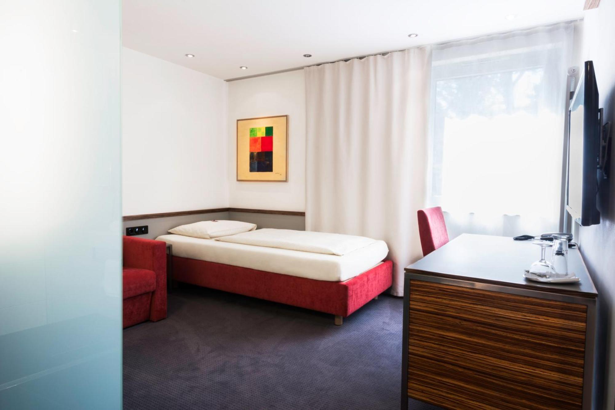 Parkhotel Schillerhoehe Marbach am Neckar Habitación foto